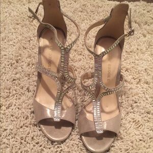 Audrey Brooke Heels